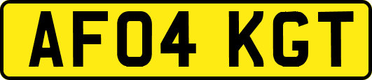 AF04KGT