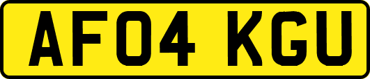 AF04KGU