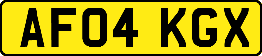AF04KGX