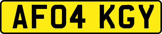 AF04KGY