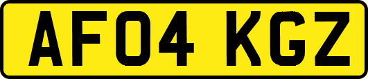 AF04KGZ