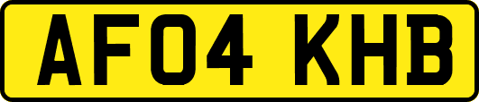 AF04KHB