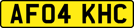 AF04KHC