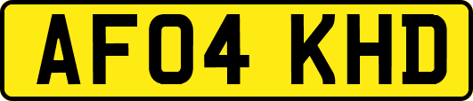 AF04KHD