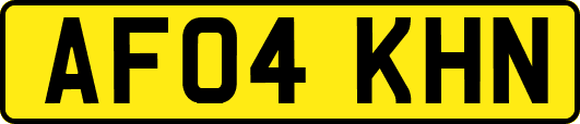 AF04KHN