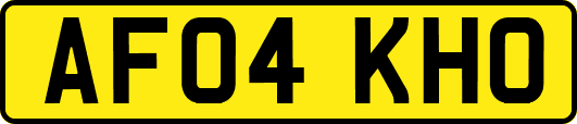 AF04KHO