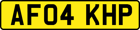 AF04KHP