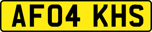 AF04KHS