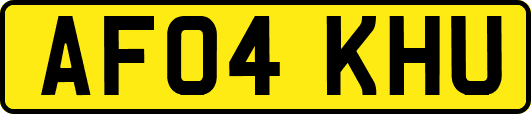 AF04KHU