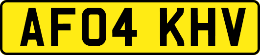 AF04KHV