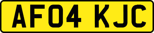 AF04KJC