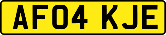 AF04KJE