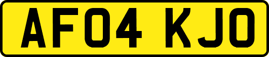 AF04KJO