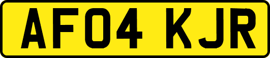 AF04KJR