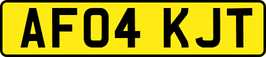 AF04KJT