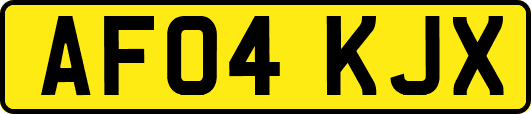 AF04KJX