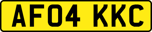 AF04KKC