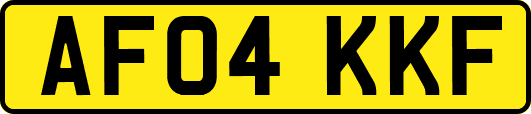 AF04KKF