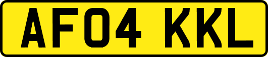 AF04KKL