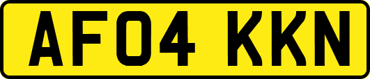 AF04KKN