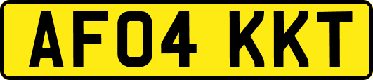 AF04KKT