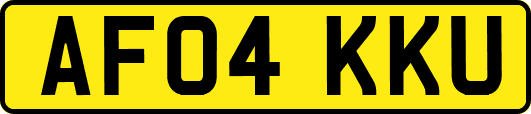 AF04KKU
