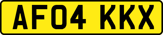 AF04KKX