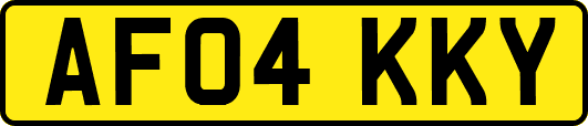AF04KKY