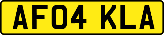 AF04KLA