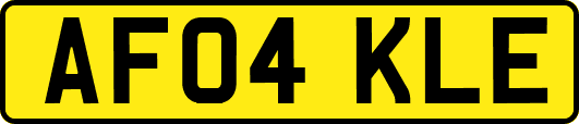 AF04KLE