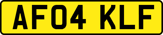 AF04KLF