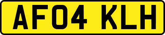 AF04KLH