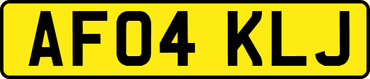 AF04KLJ