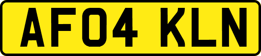AF04KLN