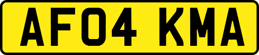 AF04KMA
