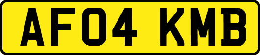 AF04KMB
