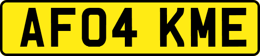 AF04KME