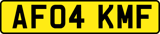 AF04KMF