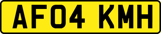AF04KMH