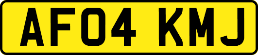AF04KMJ