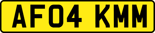AF04KMM