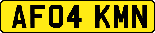 AF04KMN