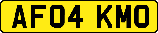 AF04KMO