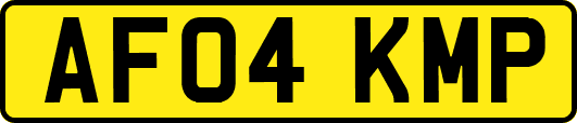 AF04KMP
