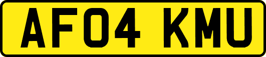 AF04KMU