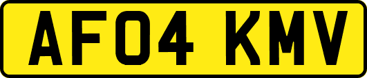 AF04KMV
