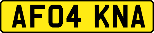 AF04KNA