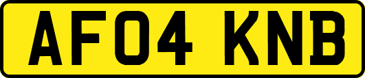 AF04KNB