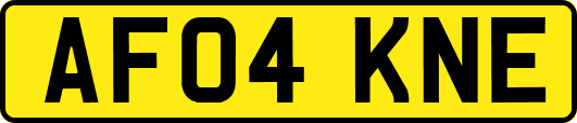 AF04KNE
