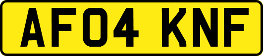 AF04KNF